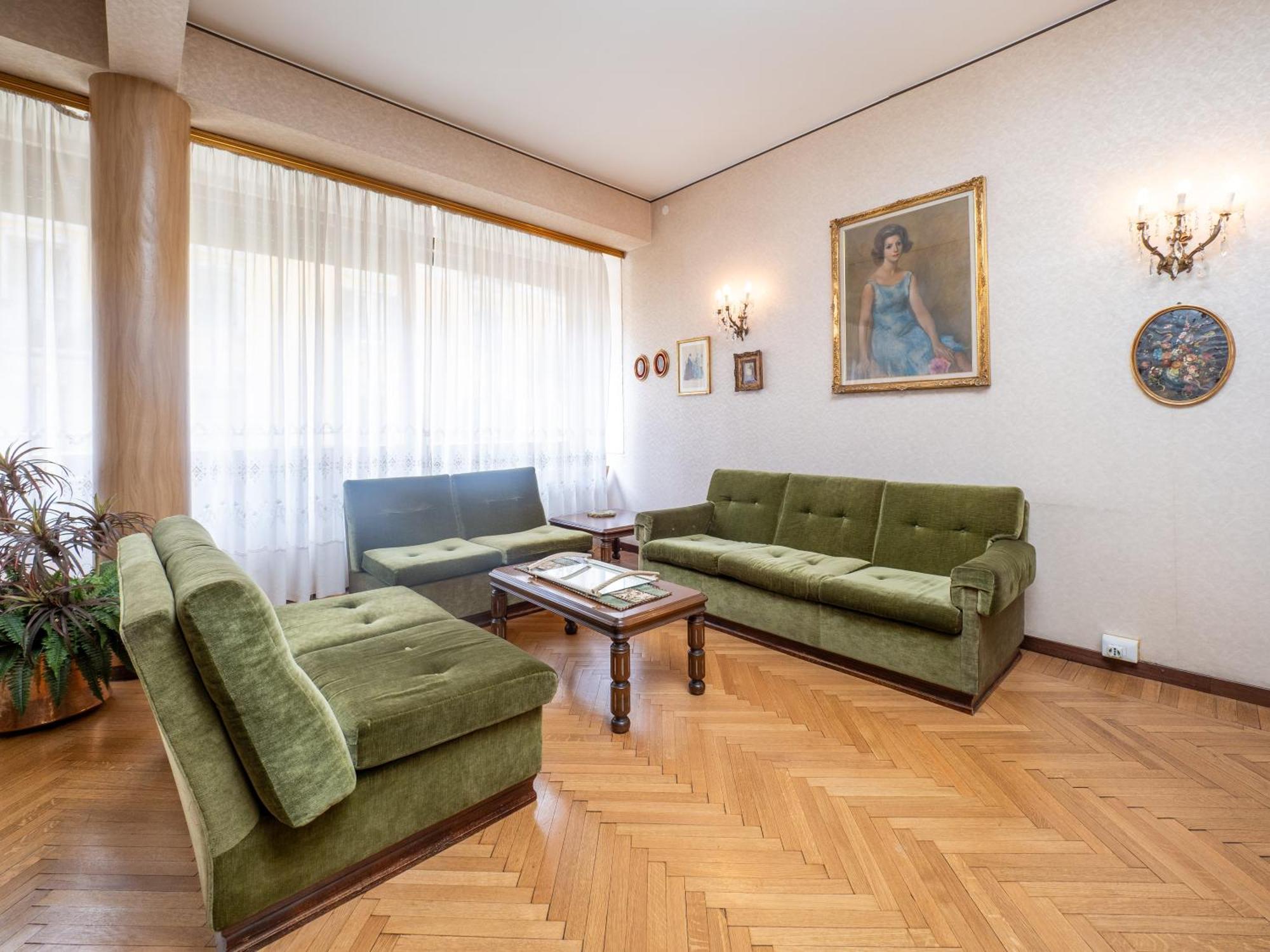 Appartamento Da Enzo Milano Centro Kültér fotó