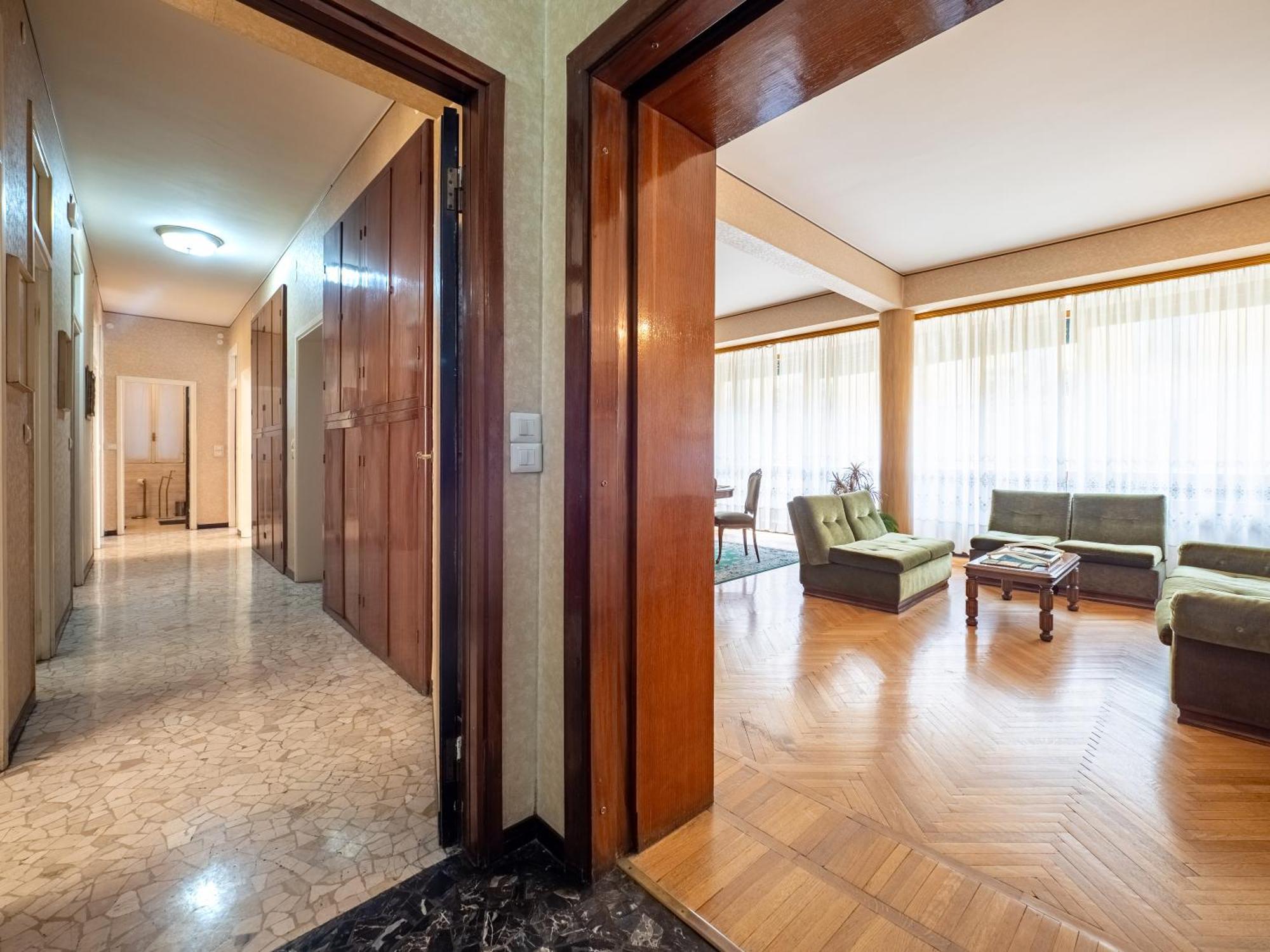 Appartamento Da Enzo Milano Centro Kültér fotó