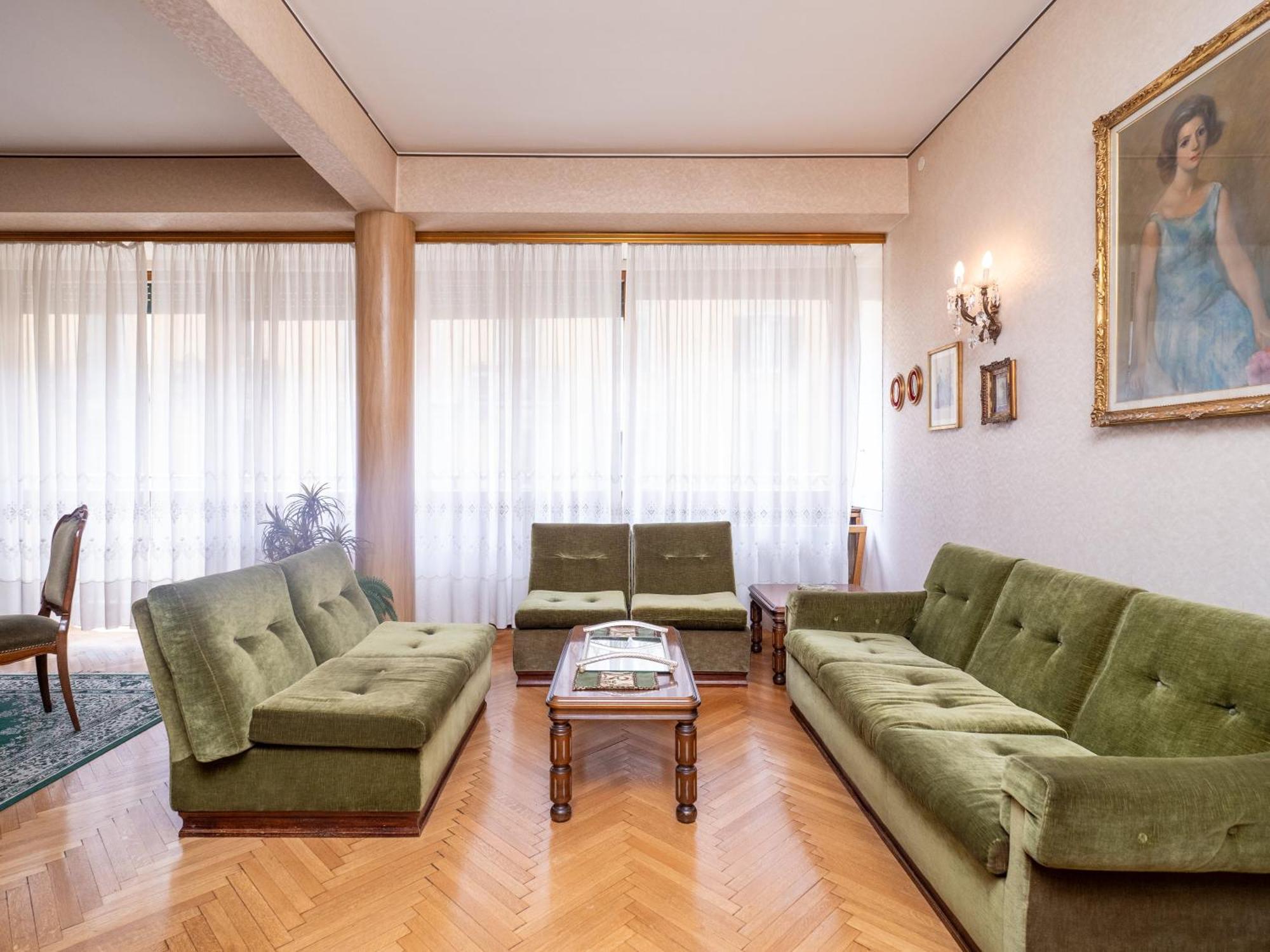 Appartamento Da Enzo Milano Centro Kültér fotó